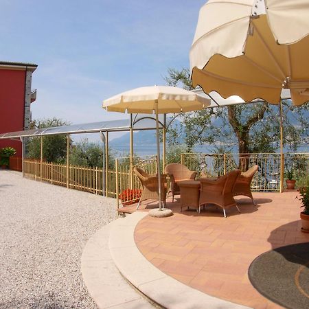 אסנצה די ברנצונה Locazione Turistica Casa Maria-3 By Interhome מראה חיצוני תמונה