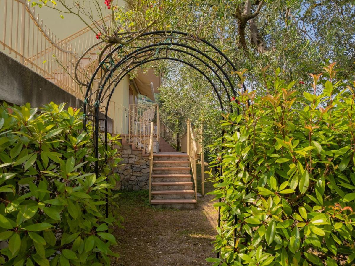 אסנצה די ברנצונה Locazione Turistica Casa Maria-3 By Interhome מראה חיצוני תמונה