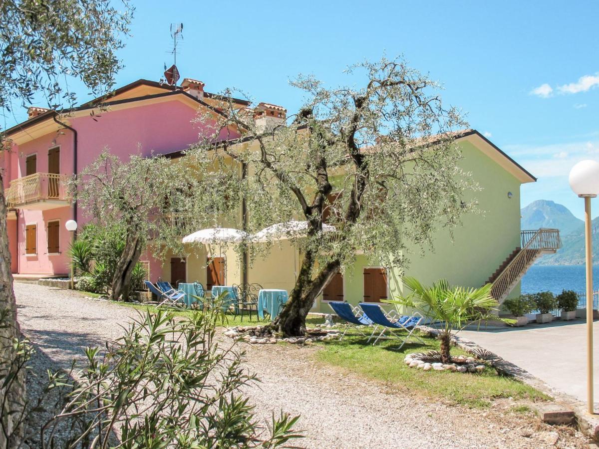 אסנצה די ברנצונה Locazione Turistica Casa Maria-3 By Interhome מראה חיצוני תמונה