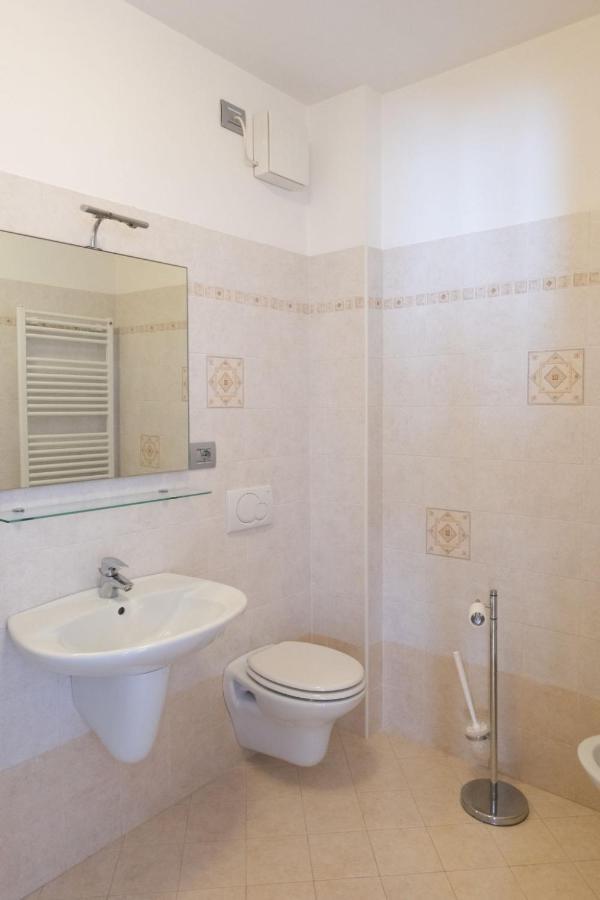 אסנצה די ברנצונה Locazione Turistica Casa Maria-3 By Interhome מראה חיצוני תמונה