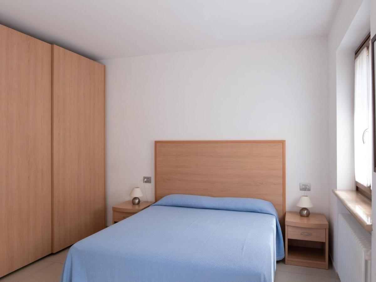 אסנצה די ברנצונה Locazione Turistica Casa Maria-3 By Interhome מראה חיצוני תמונה