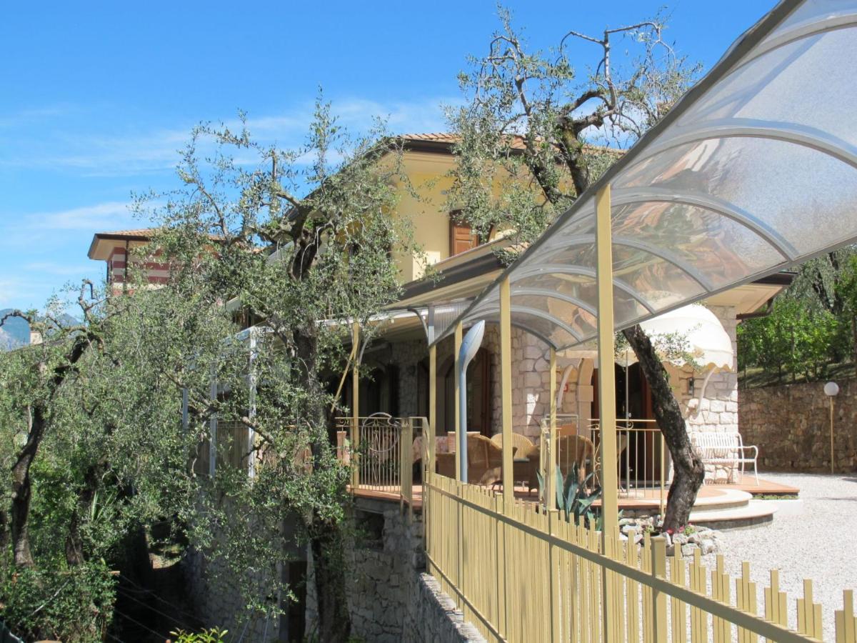 אסנצה די ברנצונה Locazione Turistica Casa Maria-3 By Interhome מראה חיצוני תמונה