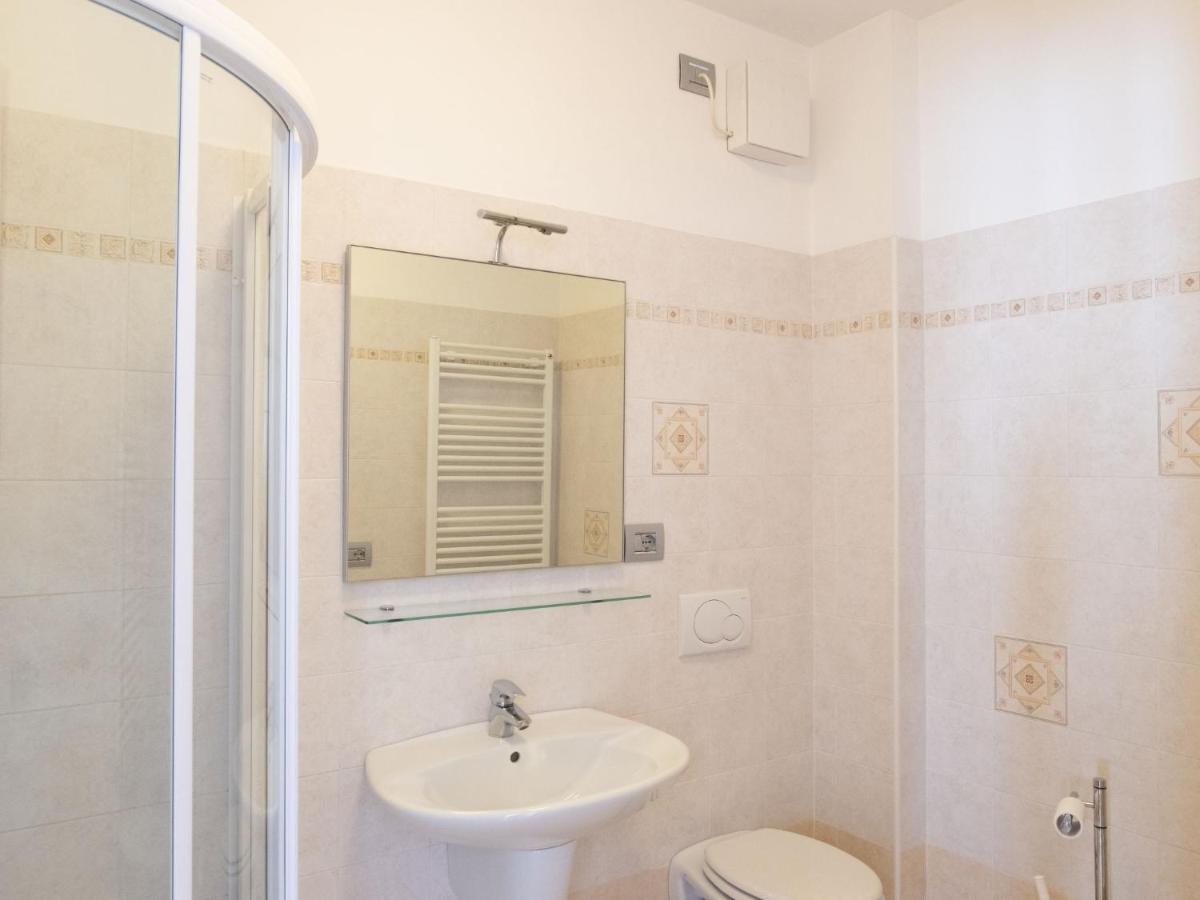 אסנצה די ברנצונה Locazione Turistica Casa Maria-3 By Interhome מראה חיצוני תמונה