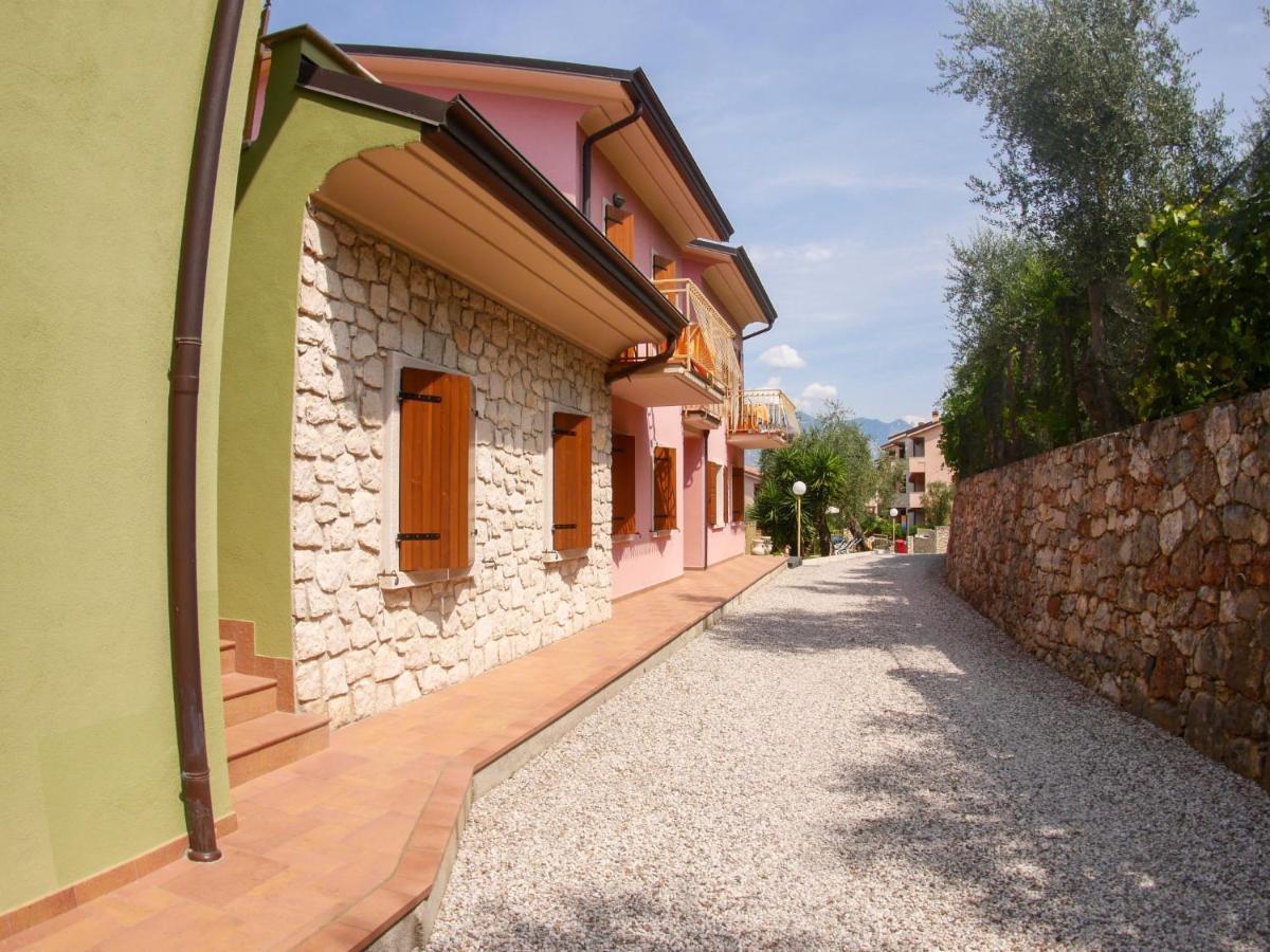 אסנצה די ברנצונה Locazione Turistica Casa Maria-3 By Interhome מראה חיצוני תמונה