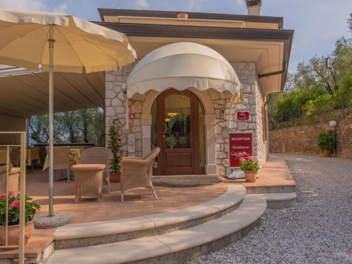 אסנצה די ברנצונה Locazione Turistica Casa Maria-3 By Interhome מראה חיצוני תמונה