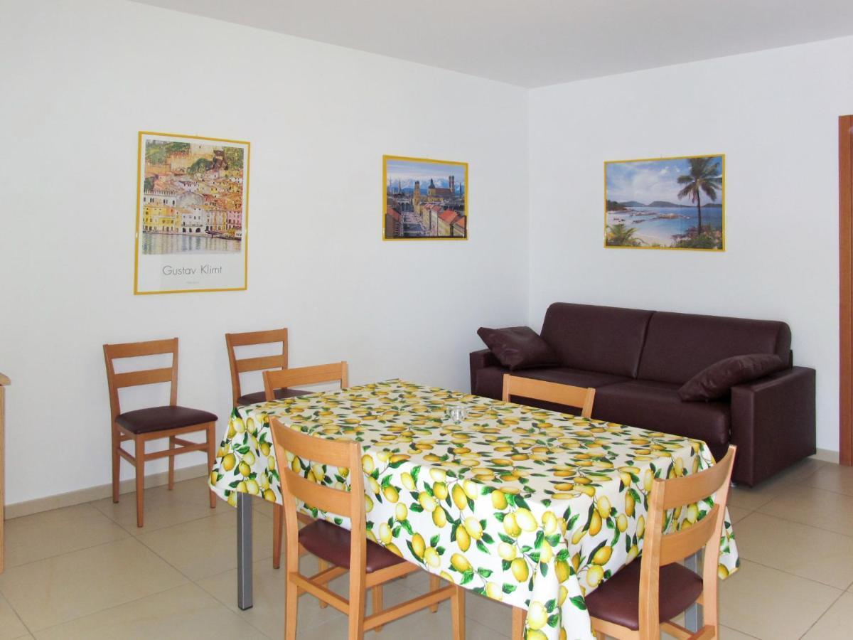 אסנצה די ברנצונה Locazione Turistica Casa Maria-3 By Interhome מראה חיצוני תמונה