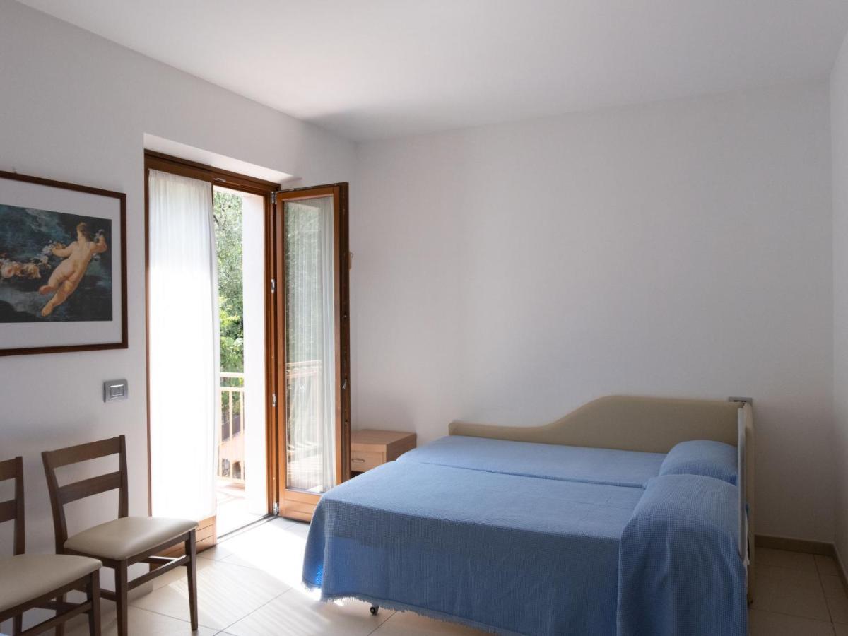 אסנצה די ברנצונה Locazione Turistica Casa Maria-3 By Interhome מראה חיצוני תמונה